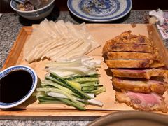 -南京大牌档(龙湖长楹天街店)