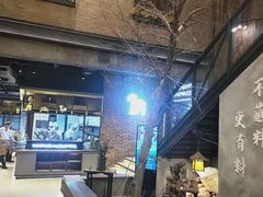 -快乐小羊(富强中路店)