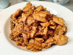 -桂园餐厅(五大道店)
