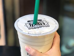 -放哈·甜醅子奶茶创造者(正宁路店)