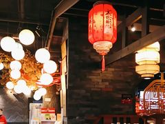 -蓉城老妈火锅(双林路店)
