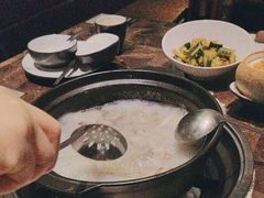 -同仁四季椰子鸡(福田车公庙店)