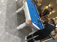 -黄金时代健身(CBD店)