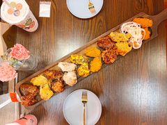 -汉江里炸鸡(深圳店)