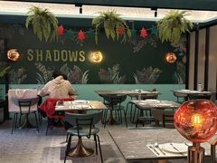 -SHADOWS•Bistro&Eatery(安福路店)