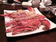 -佛山希尔顿酒店·融誉亚洲美食荟