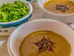 -正福居老北京正宗铜锅泉水涮肉(彰化路店)