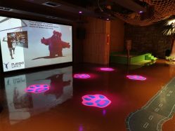 -奇幻丛林(佛罗伦萨小镇店)