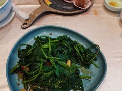 -聚福宝合苑食府(南头镇店)
