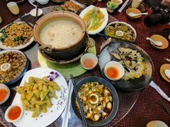 -大洋家·精品潮汕菜·生腌砂锅粥(天河东路店)