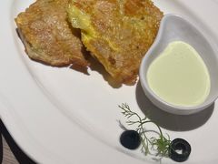 -波特曼西餐厅(中央大街店)