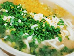 -汪记鲜鱼糊汤粉(沈阳路总店)
