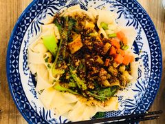 -陕西面馆(大庆西路店)