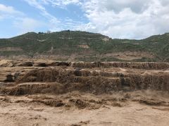 壶口瀑布-陕西黄河壶口瀑布旅游区