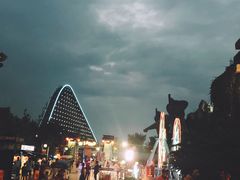 -济南方特东方神画