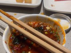 -海底捞火锅(江宸天街店)