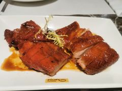 -港丽餐厅