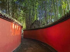 -成都武侯祠博物馆