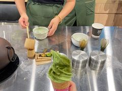 -THE MATCHA TOKYO抹茶东京