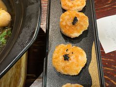 -永安鱼庄·镇江菜(东吴路店)