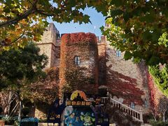 -青岛方特梦幻王国