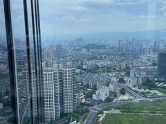 -IFC福州国际金融中心