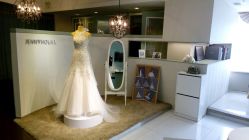 -LANYI COUTURE高级婚纱礼服改衣店