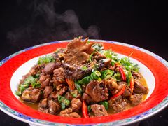 -印象人家·辣子鸡(步行街店)