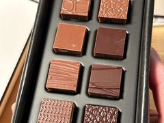 -Pierre Marcolini(德基广场店)