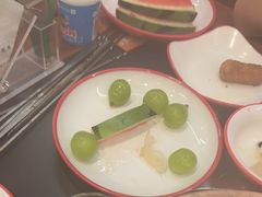 -京元盛铜锅涮肉(上海总店)