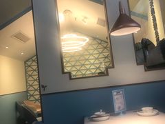 大堂-花椒俏川菜小馆(南海万达店)