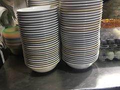 -清真马乐贝腊牛肉蛋黄菜夹馍(马蓉洒金桥店)
