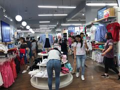 -GAP(王府井奥莱·香江小镇店)