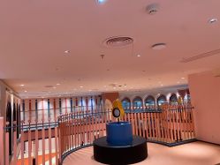 -奈尔宝家庭中心·亲子餐厅(鄞州万达店)