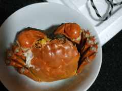 -黄记大闸蟹专卖店·活蟹·醉蟹