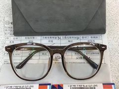 -爱视眸Eyeblling眼镜·依视路·蔡司镜片折扣店(百联南方商城购物中心)
