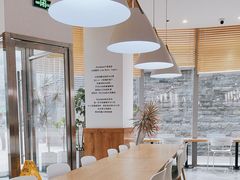 -Blueglass酸奶(财富购物中心店)