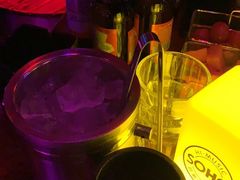 -苏荷酒吧(九街店)