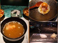 -風料理.鮨Omakase