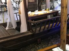 -印巷里主题餐厅(马鞍山店)