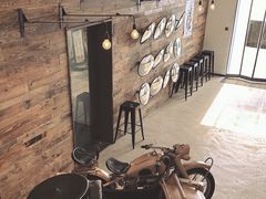 -Vanilla Specialty Coffee(八大关店)
