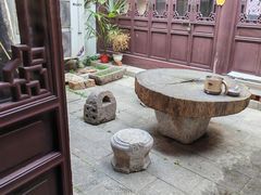 -衣裳街历史文化街区