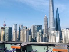 -上海外滩英迪格酒店