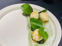 柠檬桂花山药-華府(凯德晶萃店)