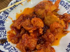 -老王四季抻面(南六东路店)
