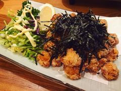 鸡软骨-初居食屋日式料理(万象城购物中心店)