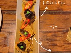 -外婆家(南开大悦城店)