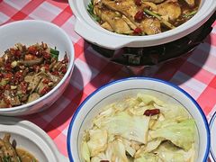 -好帮厨·下饭浏阳菜·坚持现炒(月湖店)