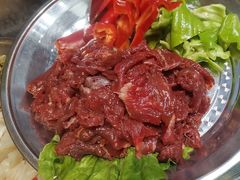 -李东农庄(中南百草园地标店)