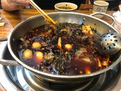 -黑竹香鸡(营和巷店)